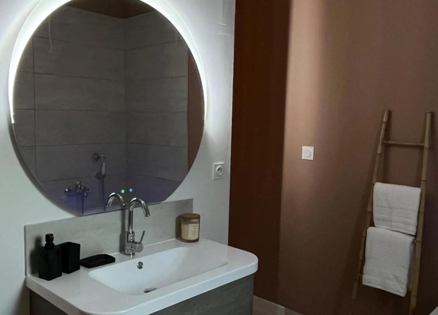 Maison D'Exception Monteux Holiday home