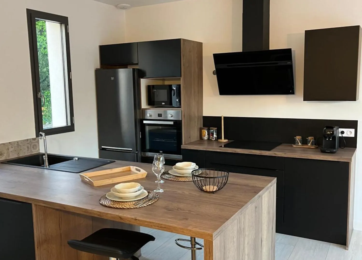 Maison D'Exception Monteux Holiday home