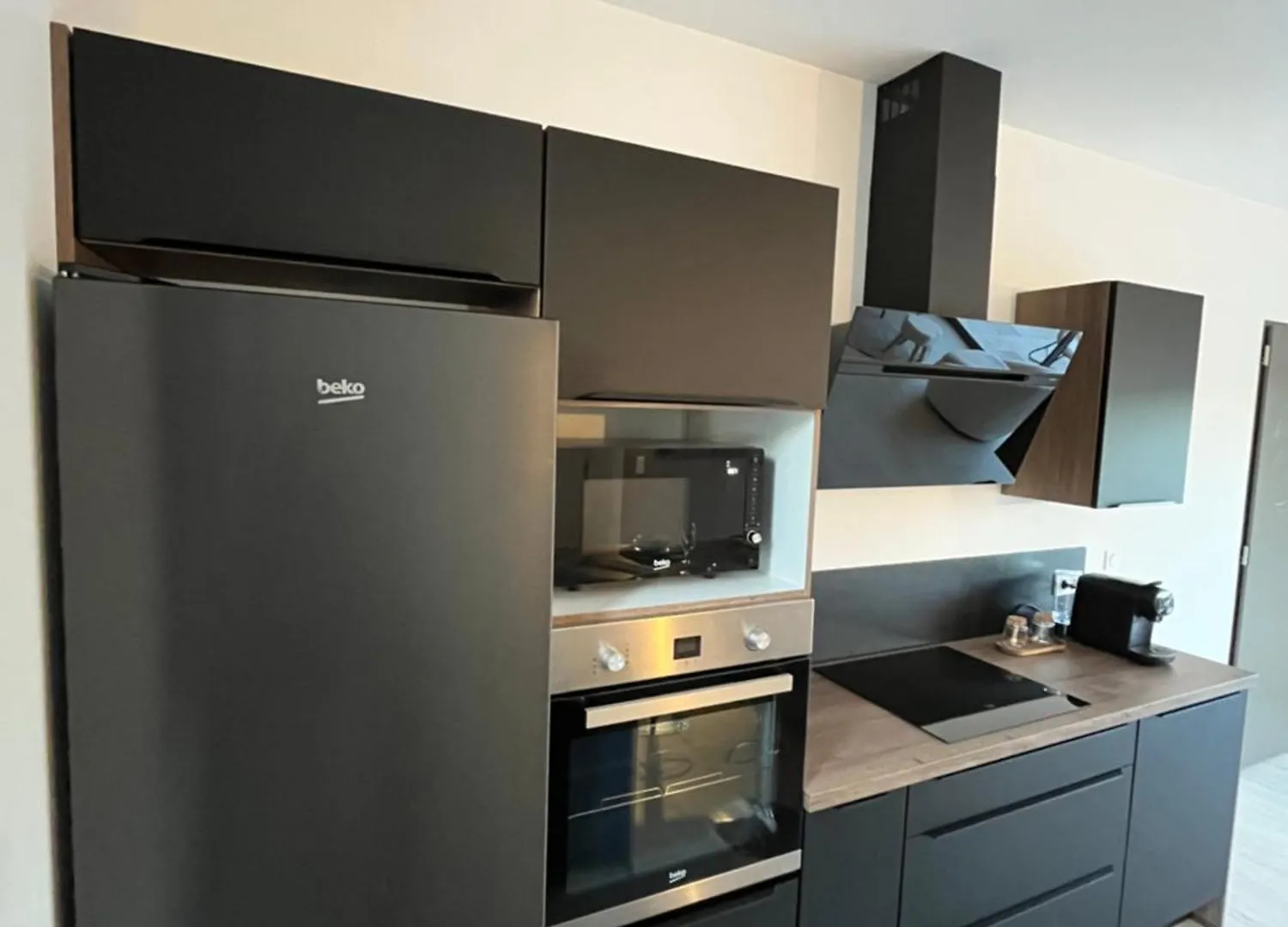 Holiday home Maison D'Exception Monteux