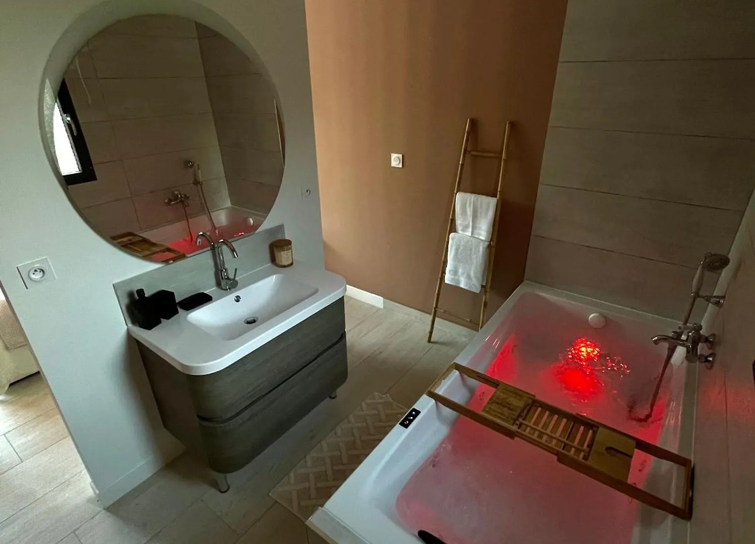 Holiday home Maison D'Exception Monteux