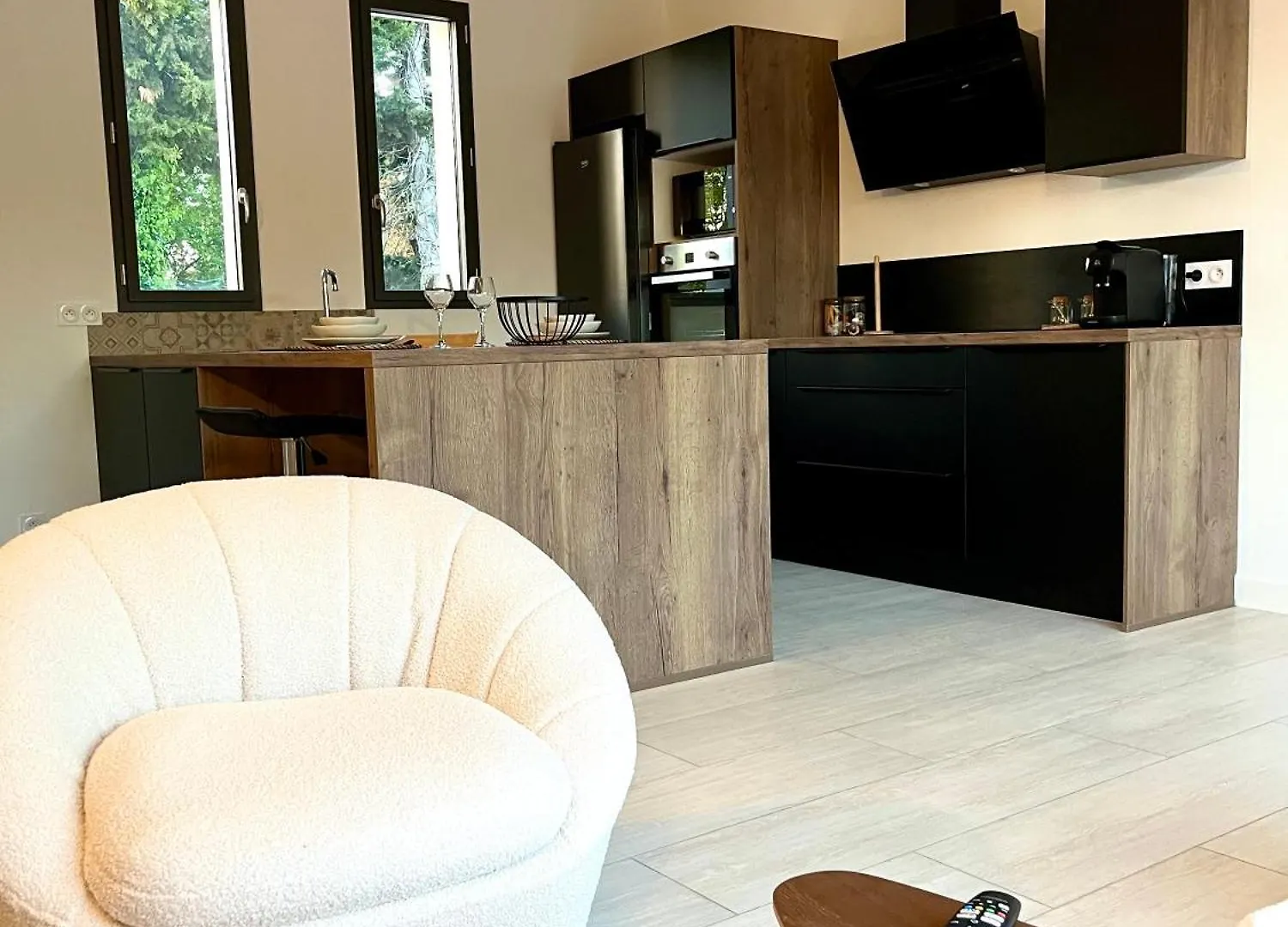 Maison D'Exception Monteux 0*,