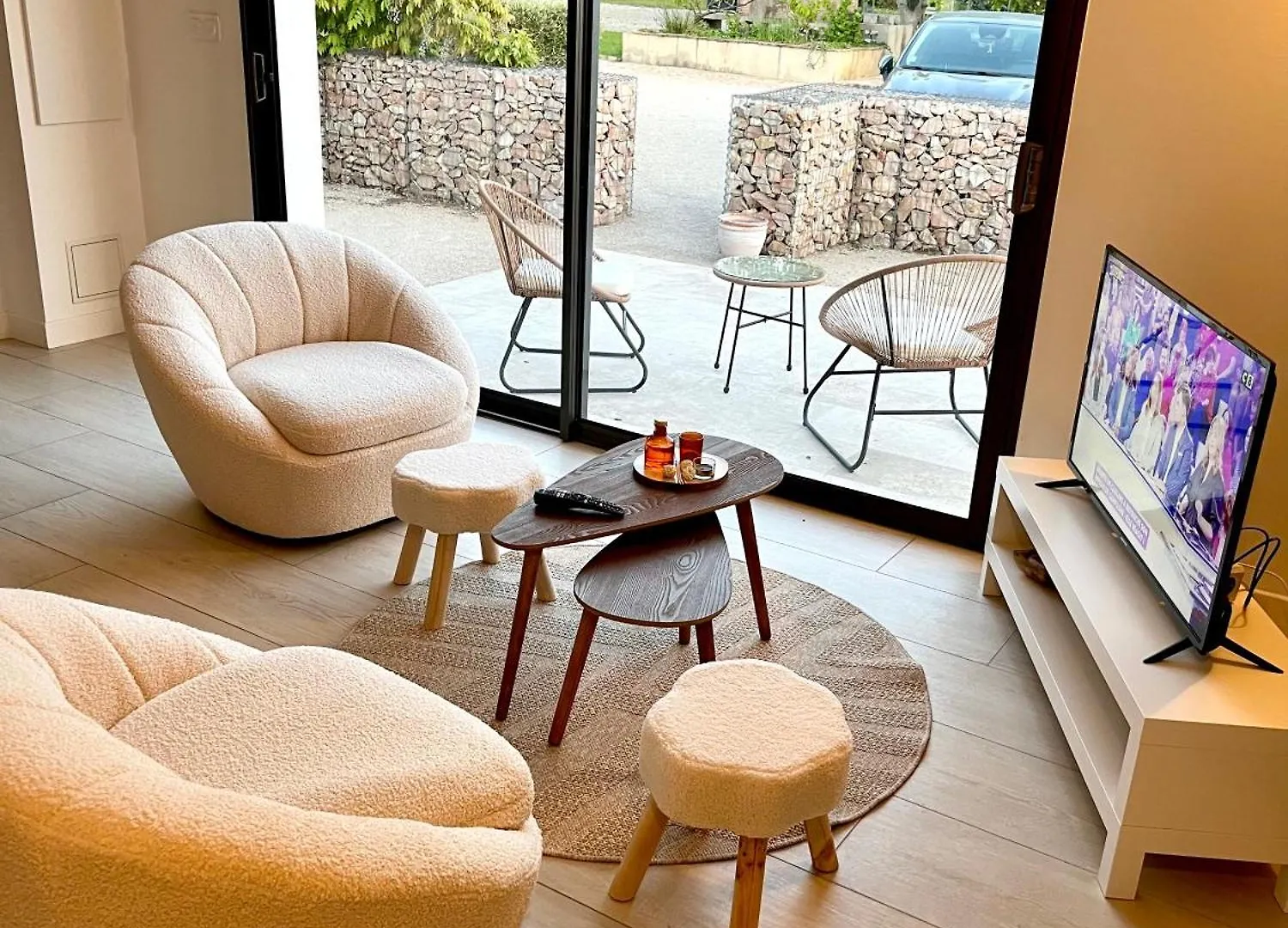 Holiday home Maison D'Exception Monteux France