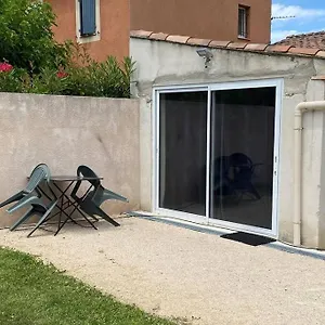 Loft 21 M² Pouvant Accueillir 4 Personnes Monteux