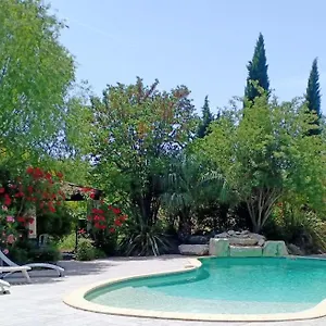 Instant Parfait Privée Et Piscine Monteux