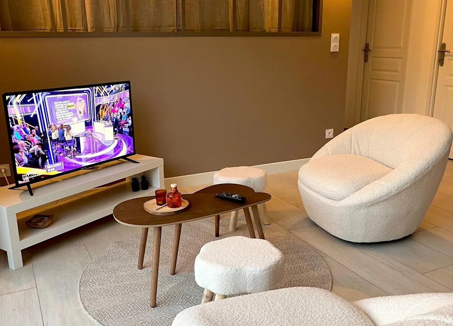 Maison D'Exception مونتيو فرنسا