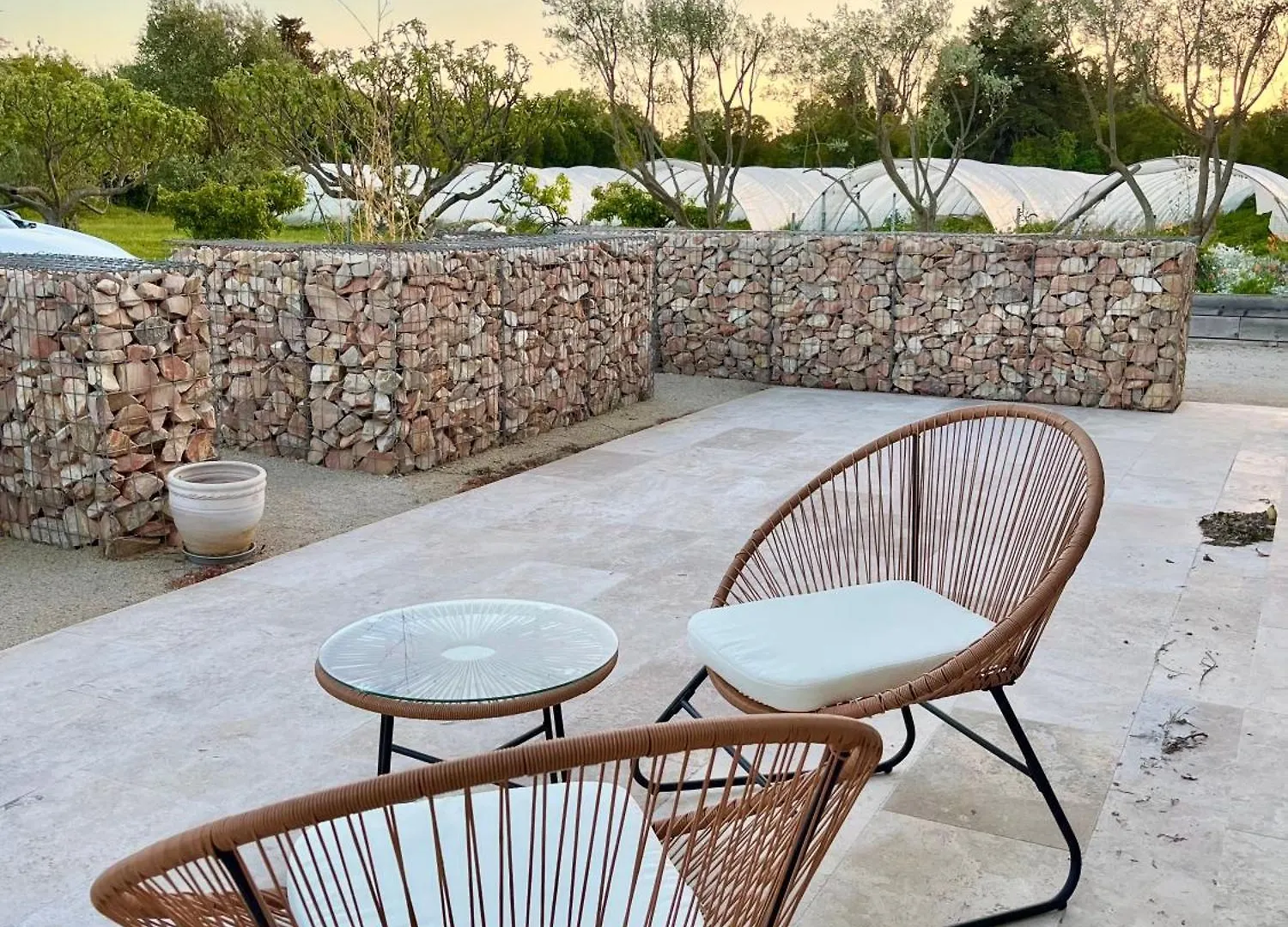 Maison D'Exception مونتيو 0*,  فرنسا